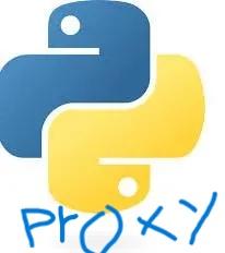 Python proxy codes