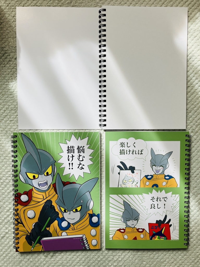 A5スケッチブック