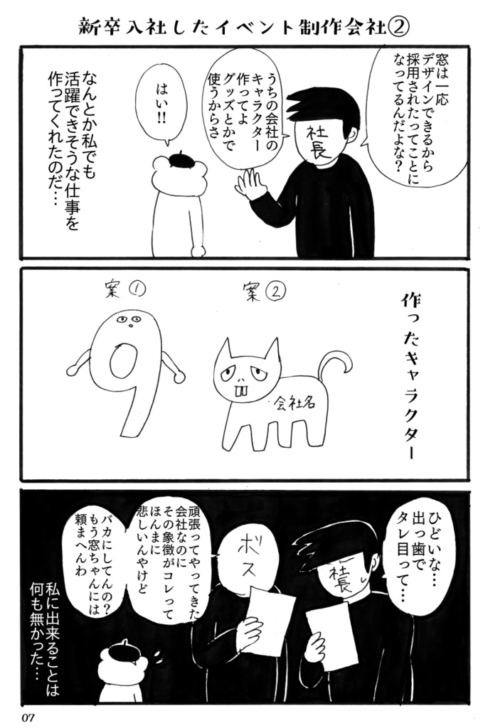 【電子版】窓ハルカエッセイまとめ本