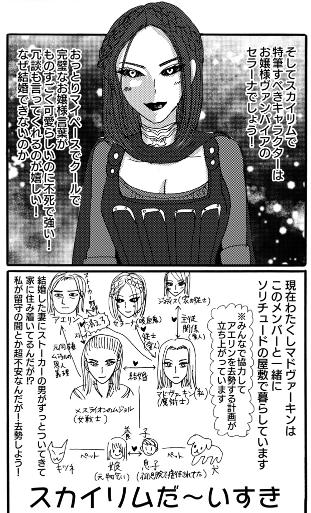 【電子版】窓ハルカエッセイまとめ本