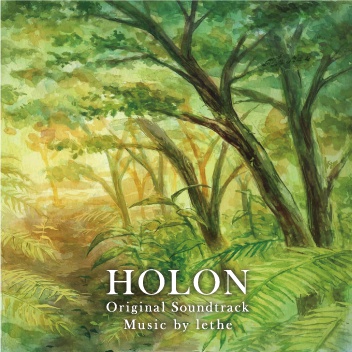 HOLON Original Soundtrack