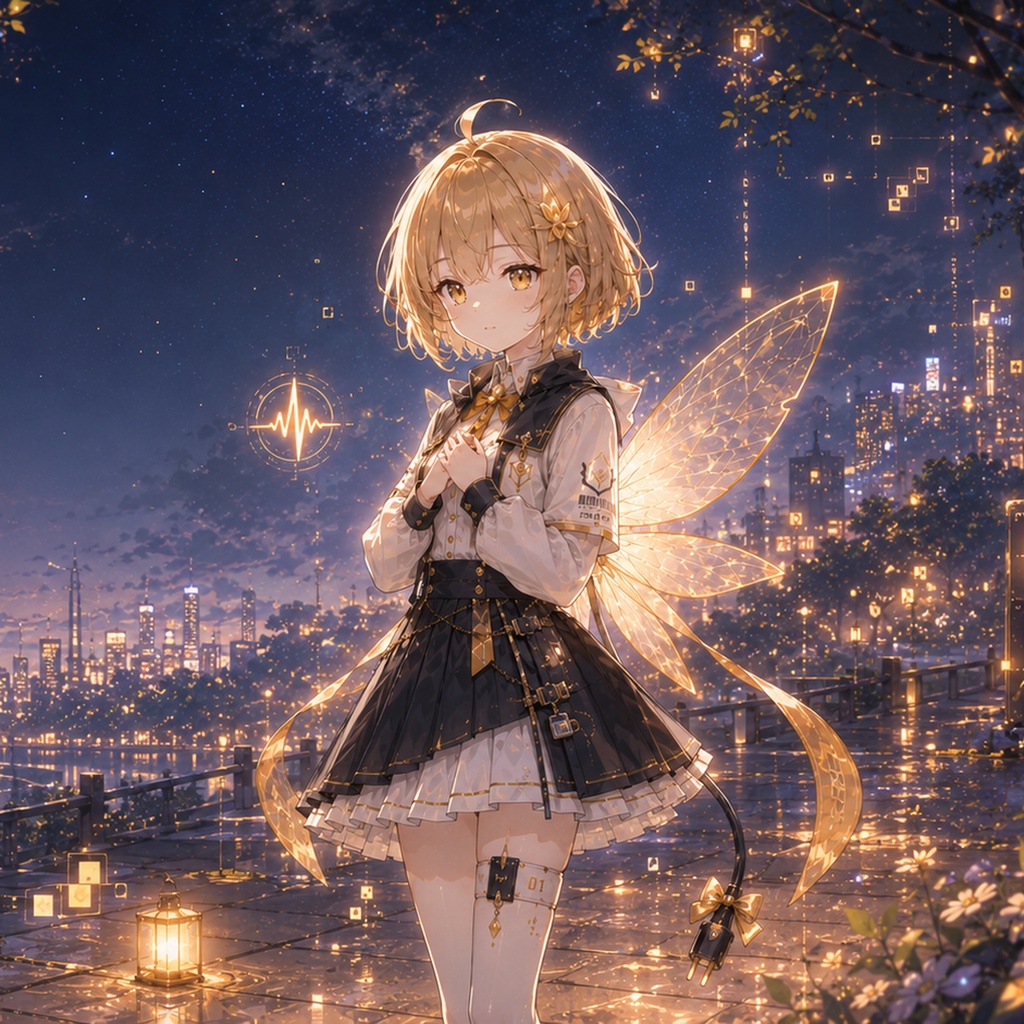Left the Light On｜灯りを消せなかっただけ【高音質ダウンロード版】