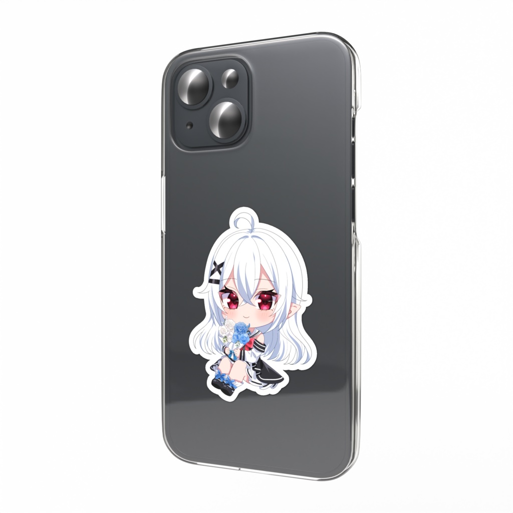 ステッカーbirthday(SD)