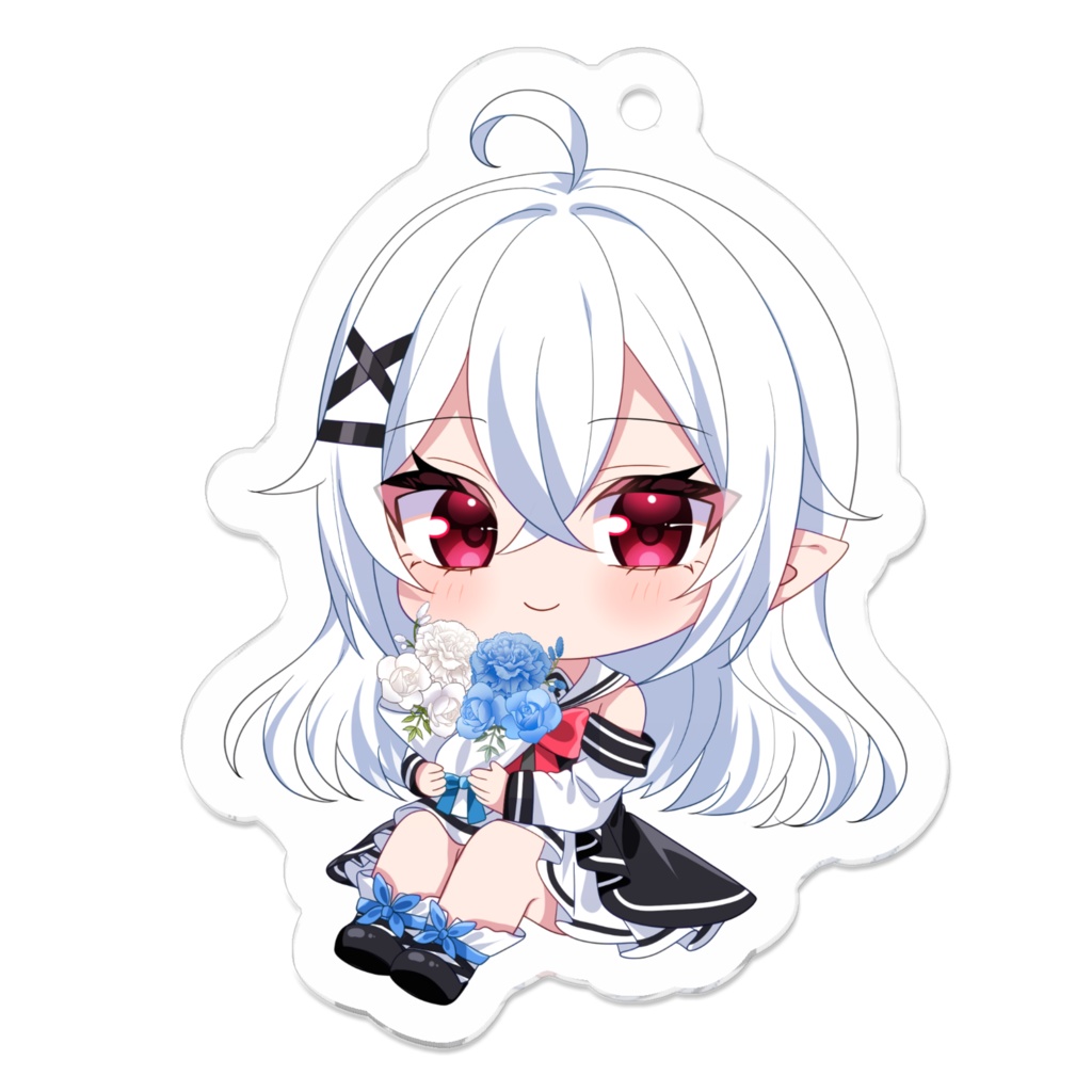 アクキー (バースデー)