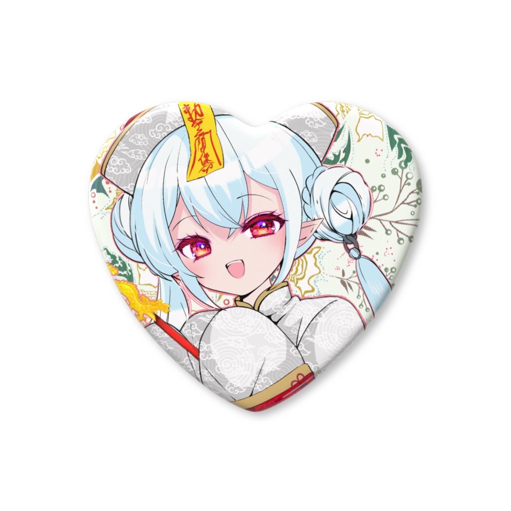 缶バッジ ハロウィン