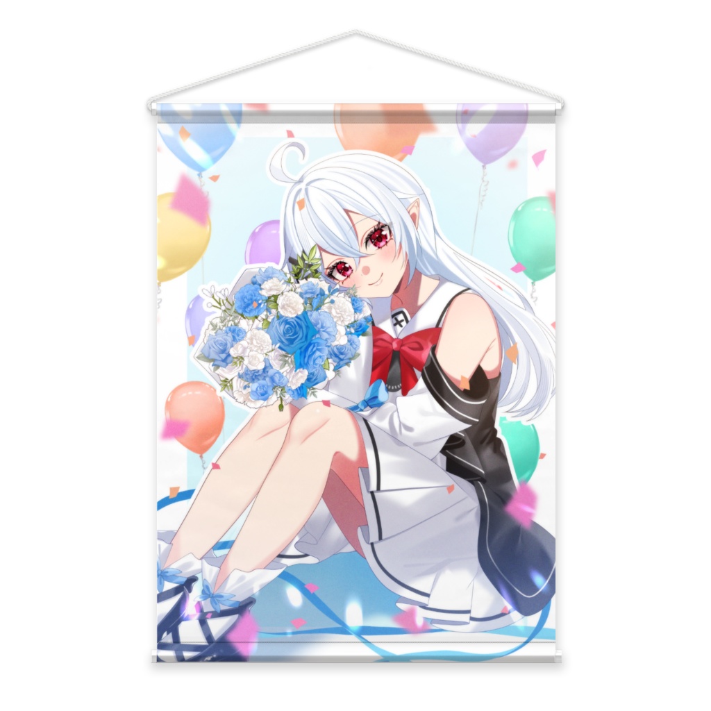 タペストリー(バースデー)