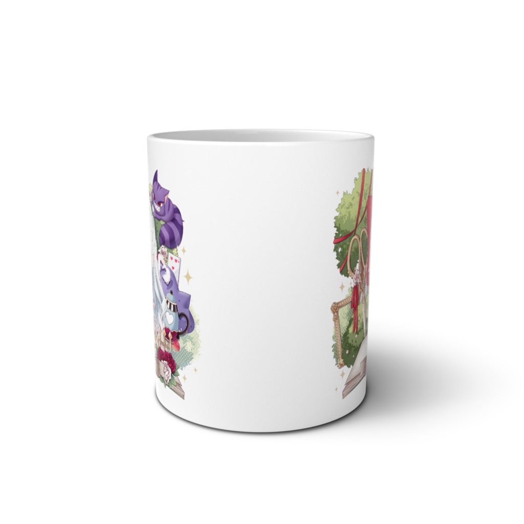 マグカップ (童話)