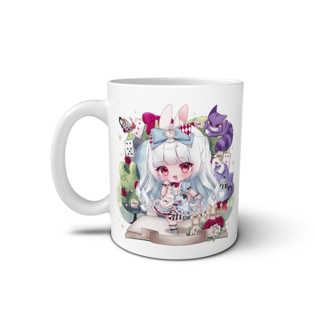 マグカップ (童話)