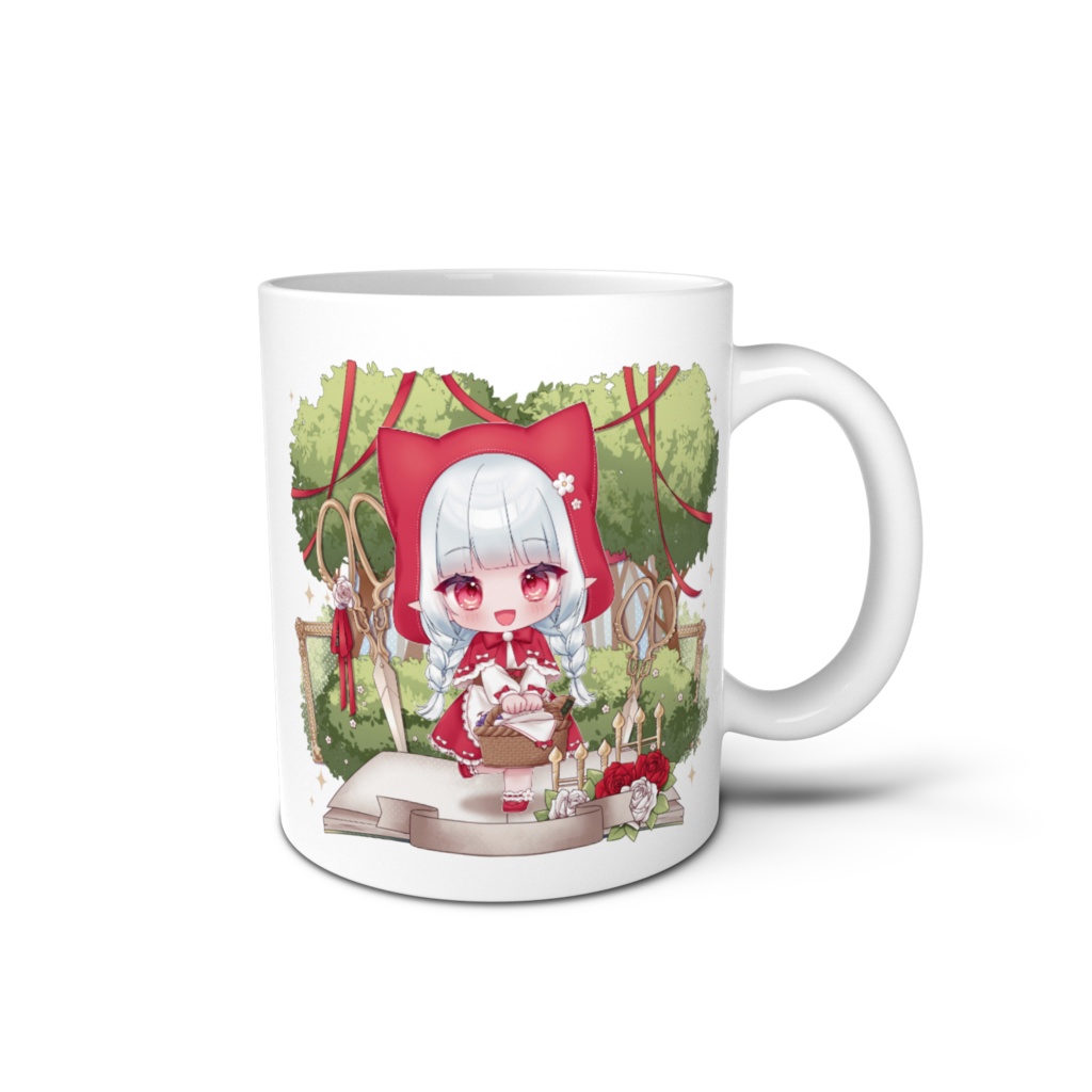 マグカップ (童話)