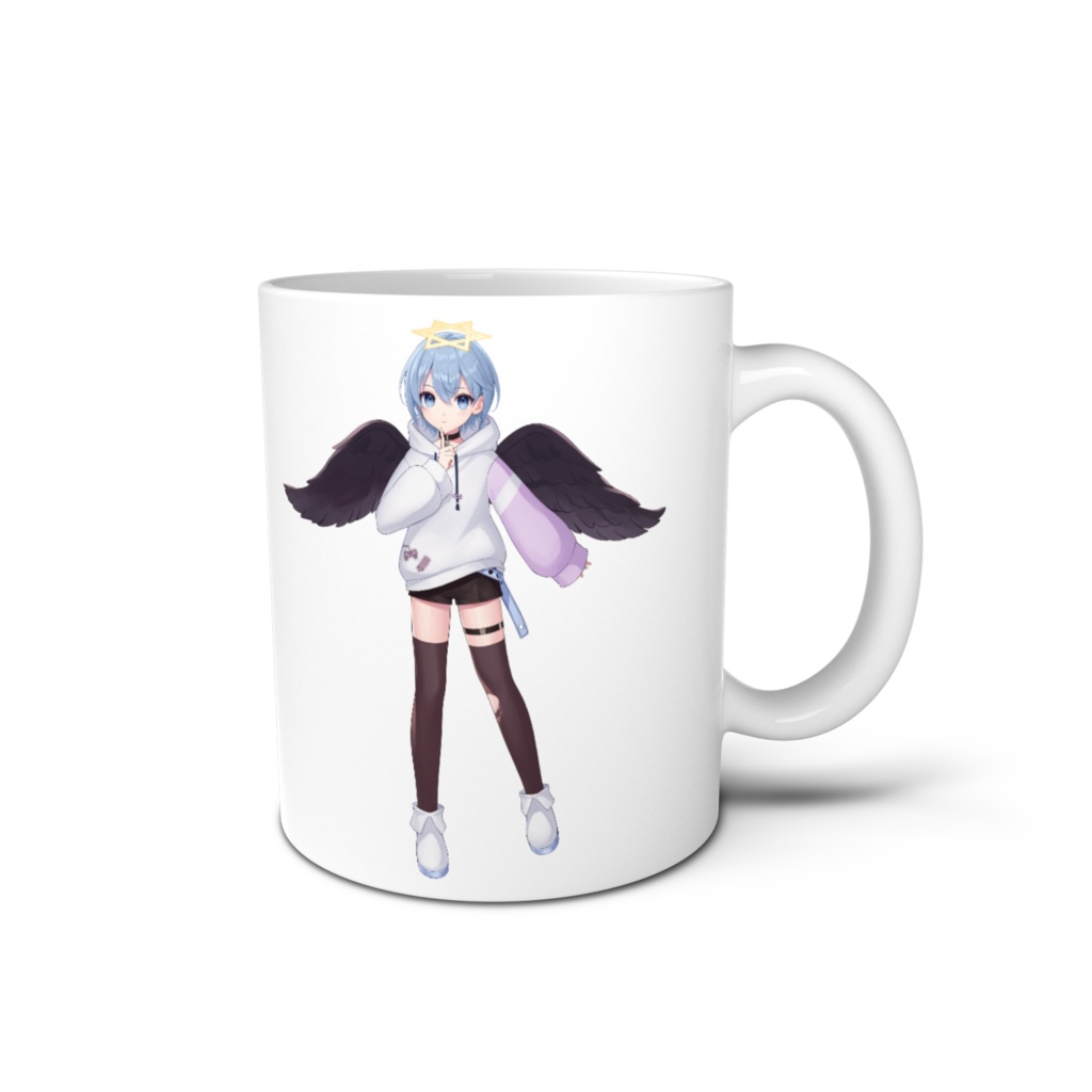 マグカップ