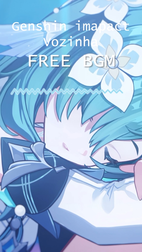 【フリーBGM】うたた寝 【chill/夜/まったり/作業用/配信用】😸作業が捗る夜の静かなChillout Mix