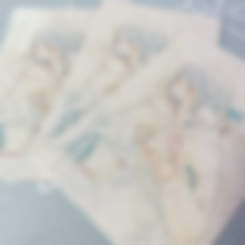 インタビュアマグカップ