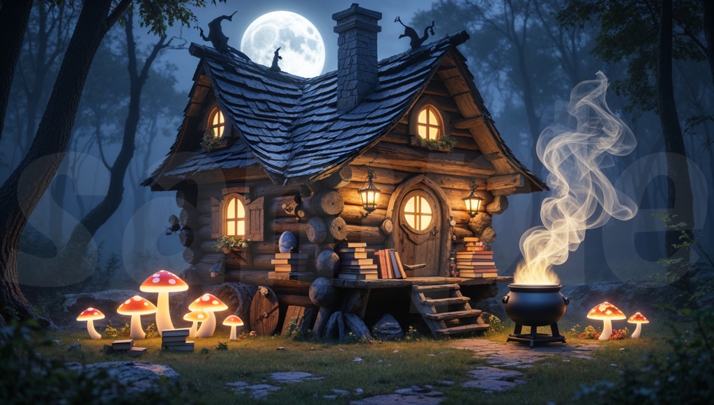 【ファンタジー世界 SDキャラ向け】30枚セット