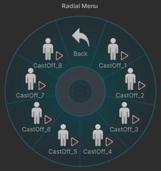 【無料試用版あり】【VRChat用】大声を出すと何かが消えるギミック