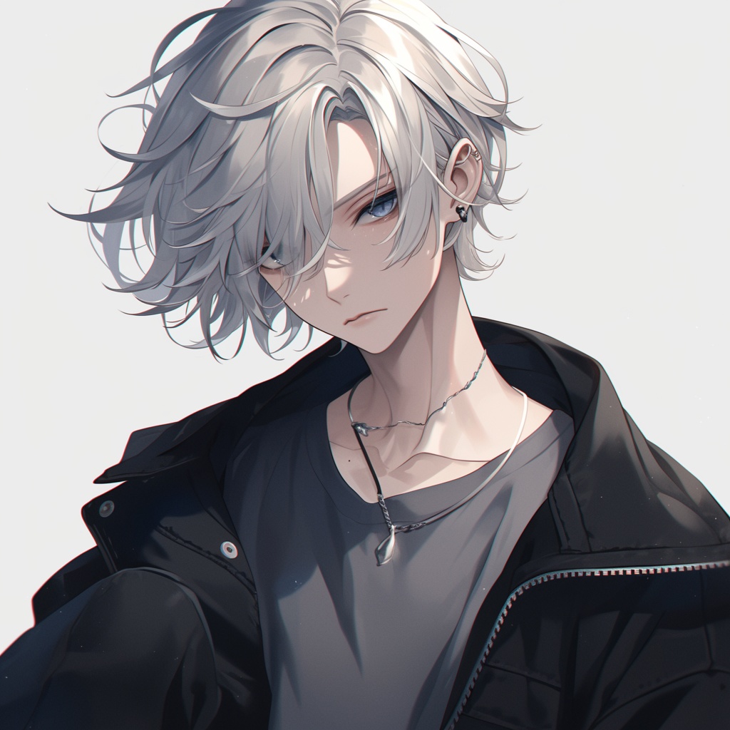 複数枚ご提供!SNS等アイコン作成、イラストオーダー