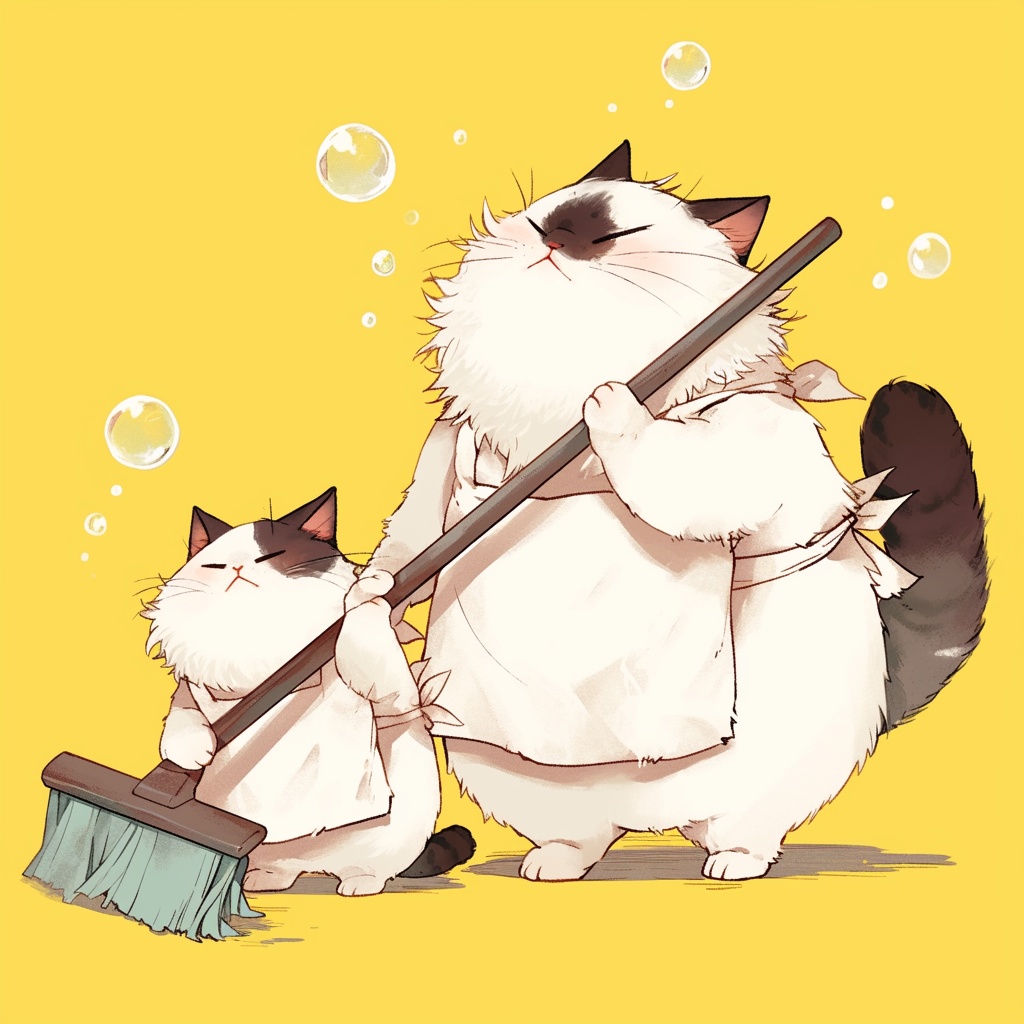 複数枚ご提供!絵本のような動物イラストお描きします