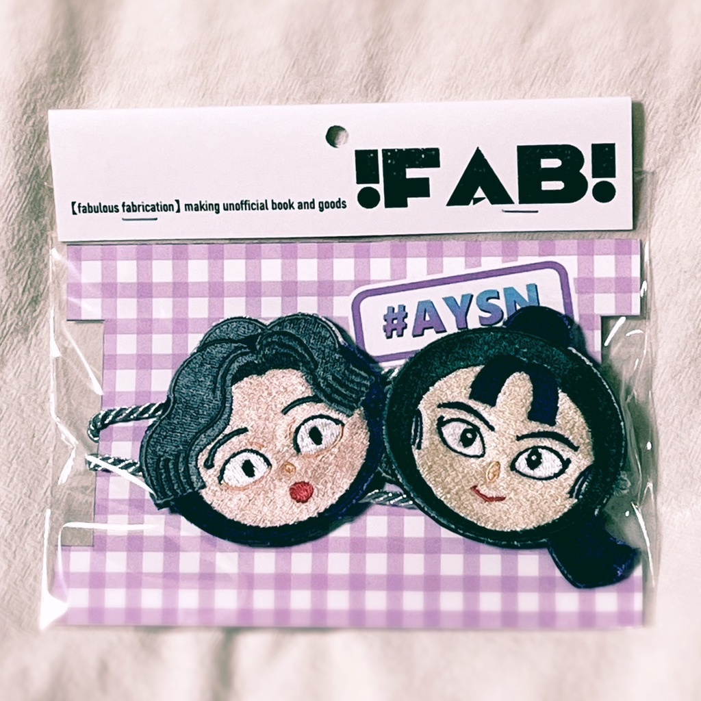 綾仙カーテンタッセル