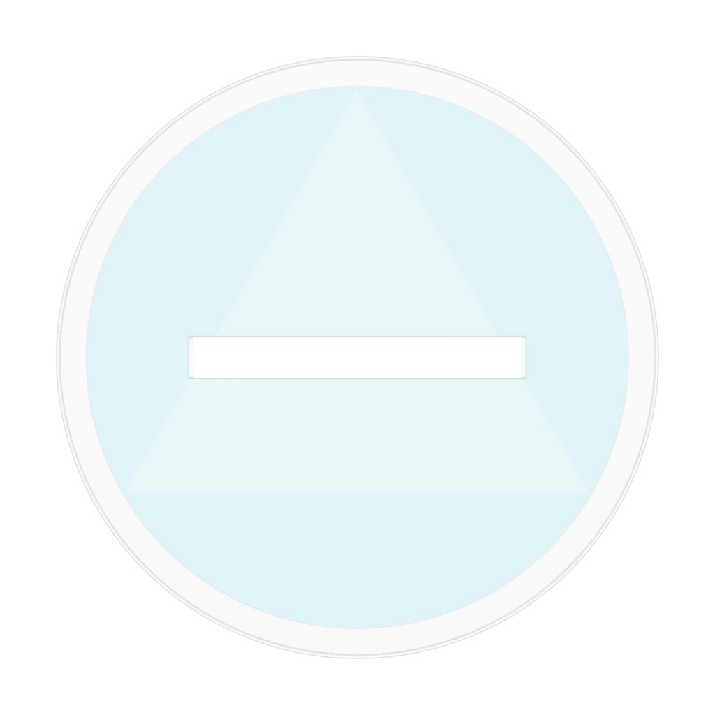 アクスタ 凍星まるや+みずぺん ver.クリスマス