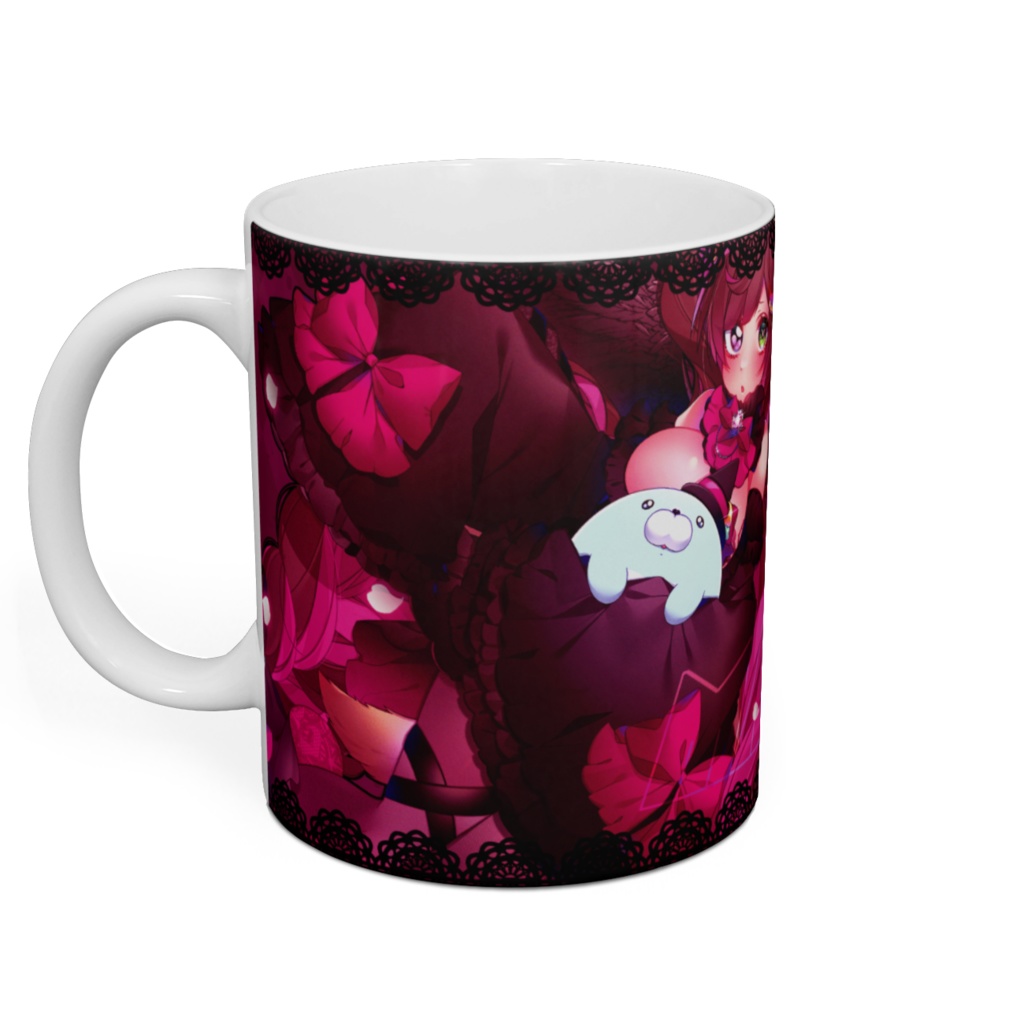 もあね!マグカップver.堕天