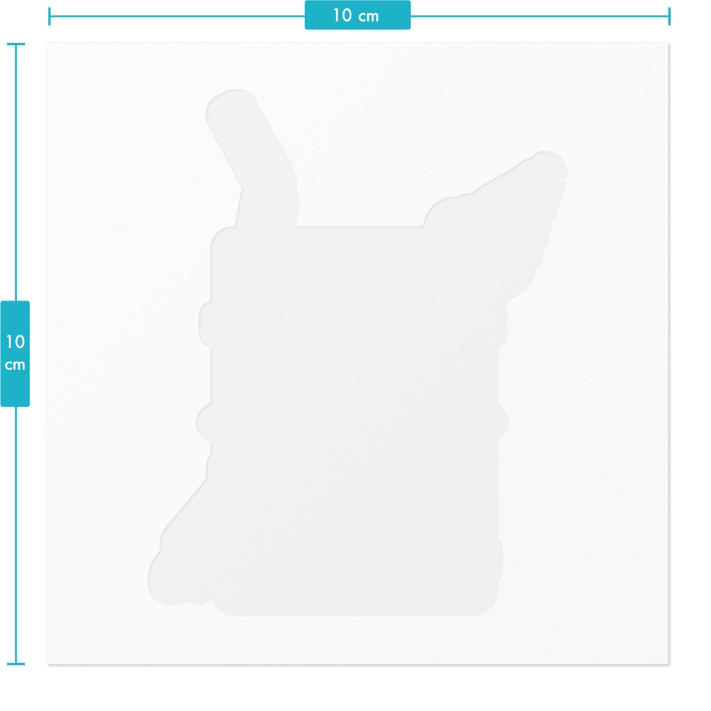 JunaJunaJuice Sticker