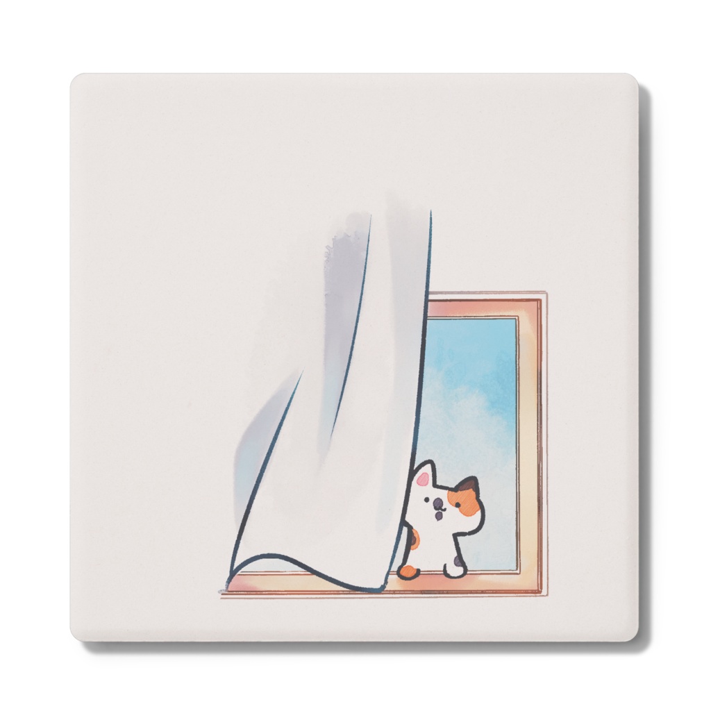 のぞくねこすた