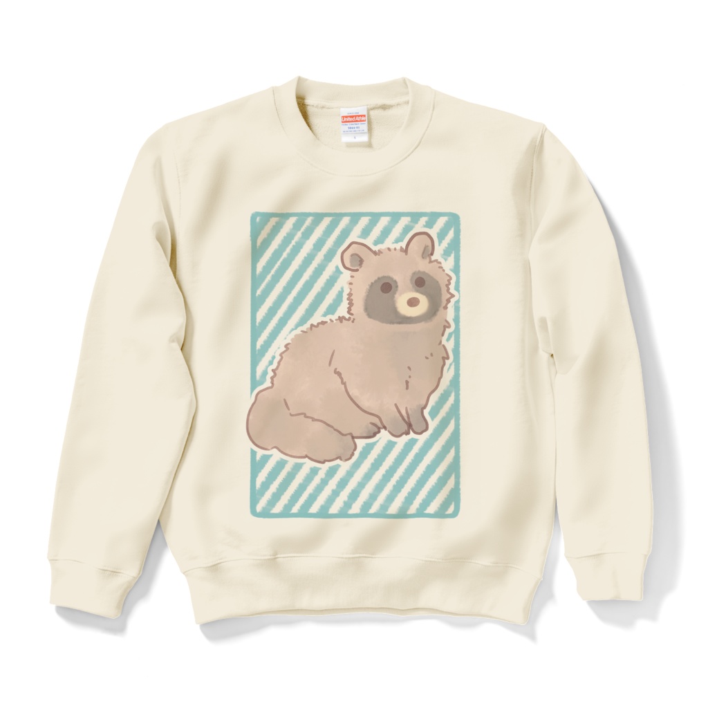 たぬきすえっと