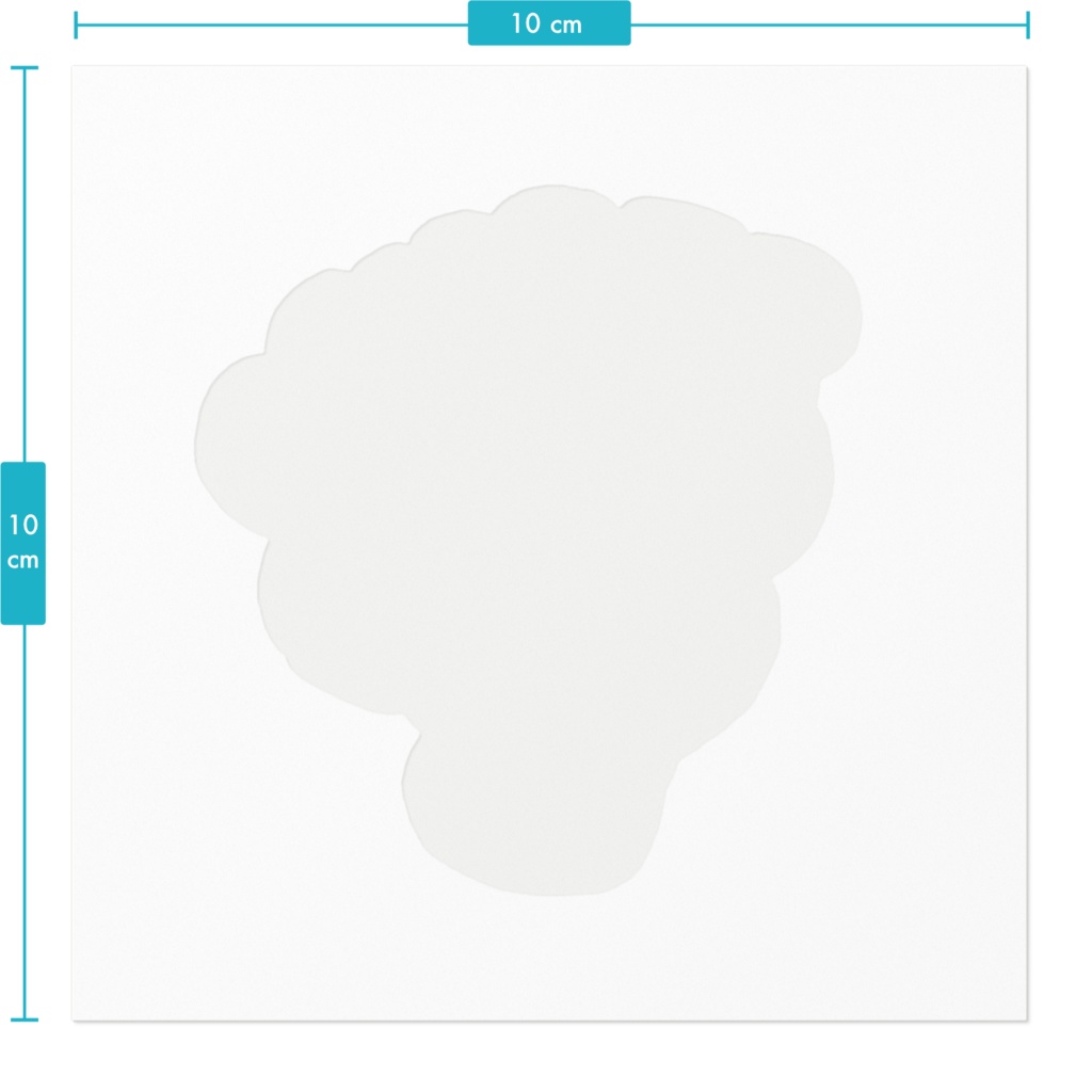 しょうがしーる