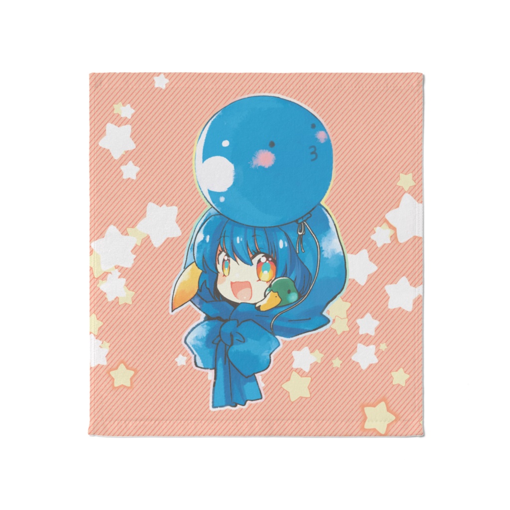 あおとこのこはんかち