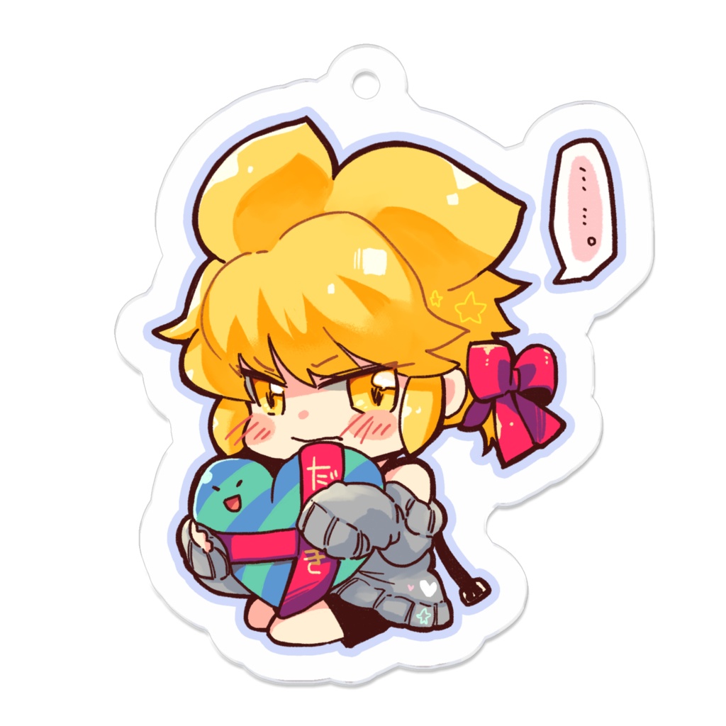 バレンタイン②