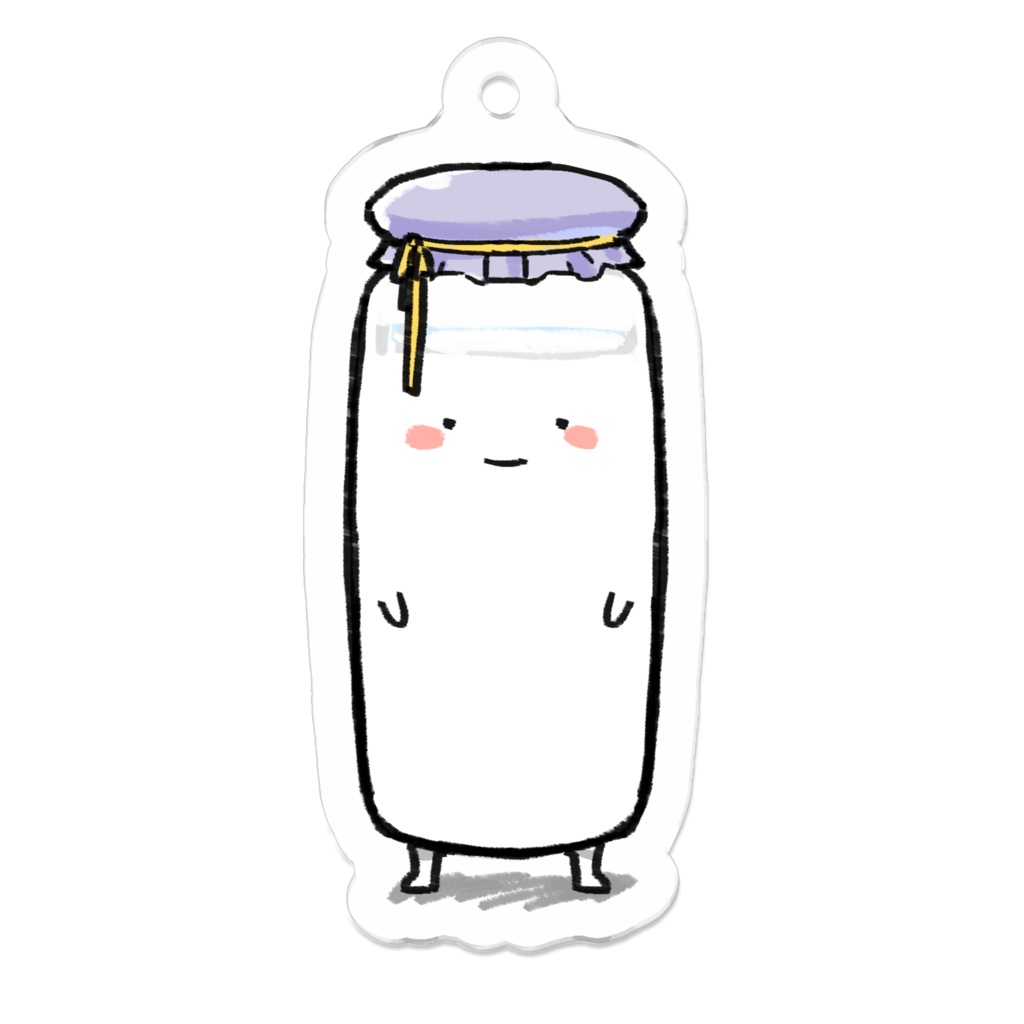 ぎゅうにゅうくん