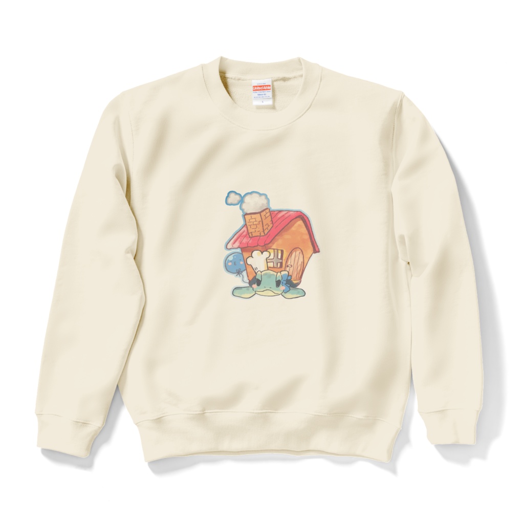 うみがめすうぇっと