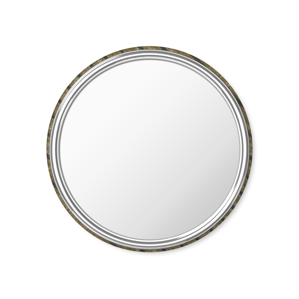 ねこかわいいみらー