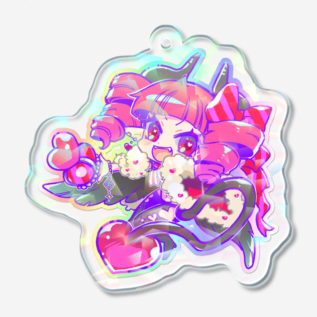 きらきらおんなのこ