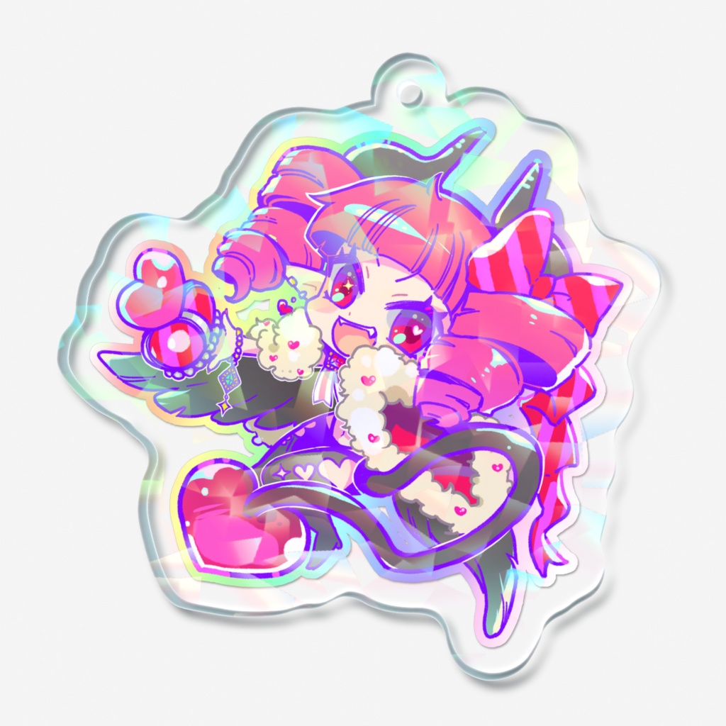 きらきらおんなのこ