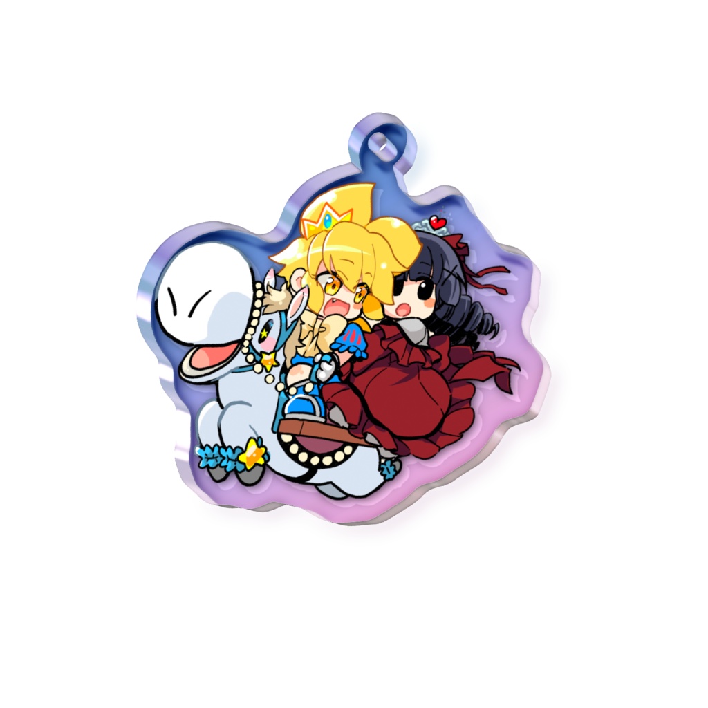 おーろらはくば