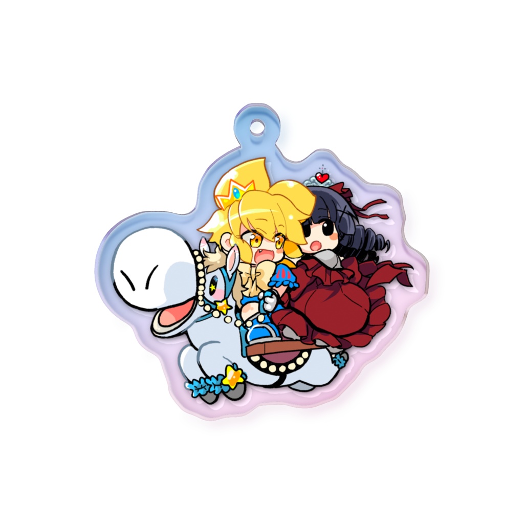 おーろらはくば