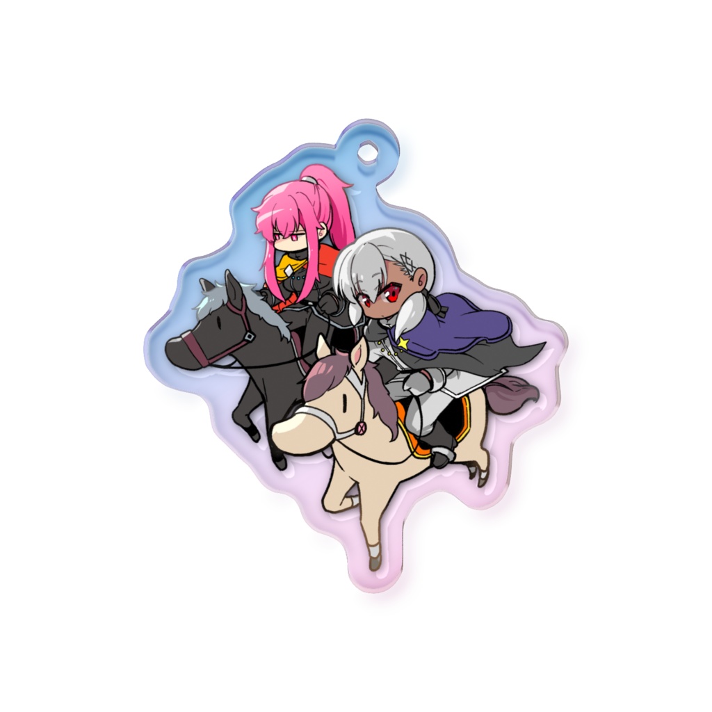 おーろらごえい