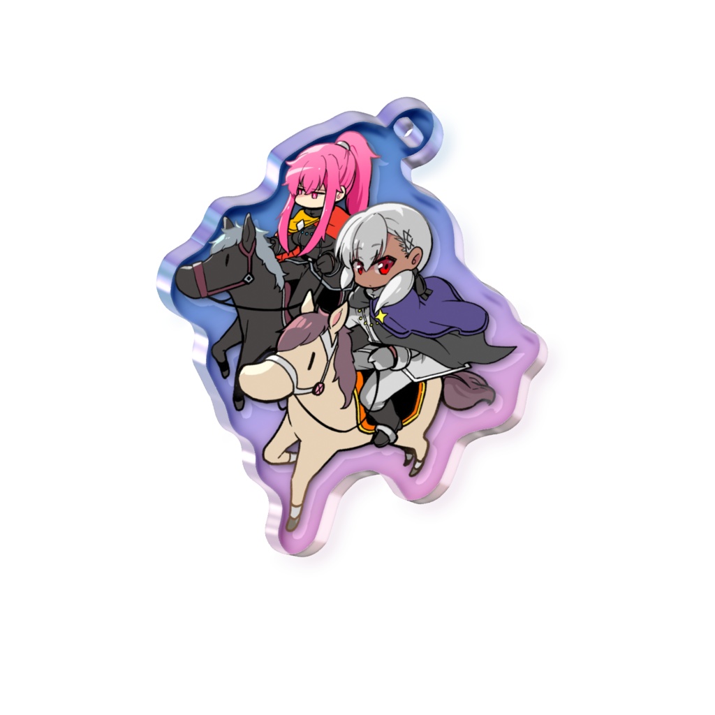 おーろらごえい