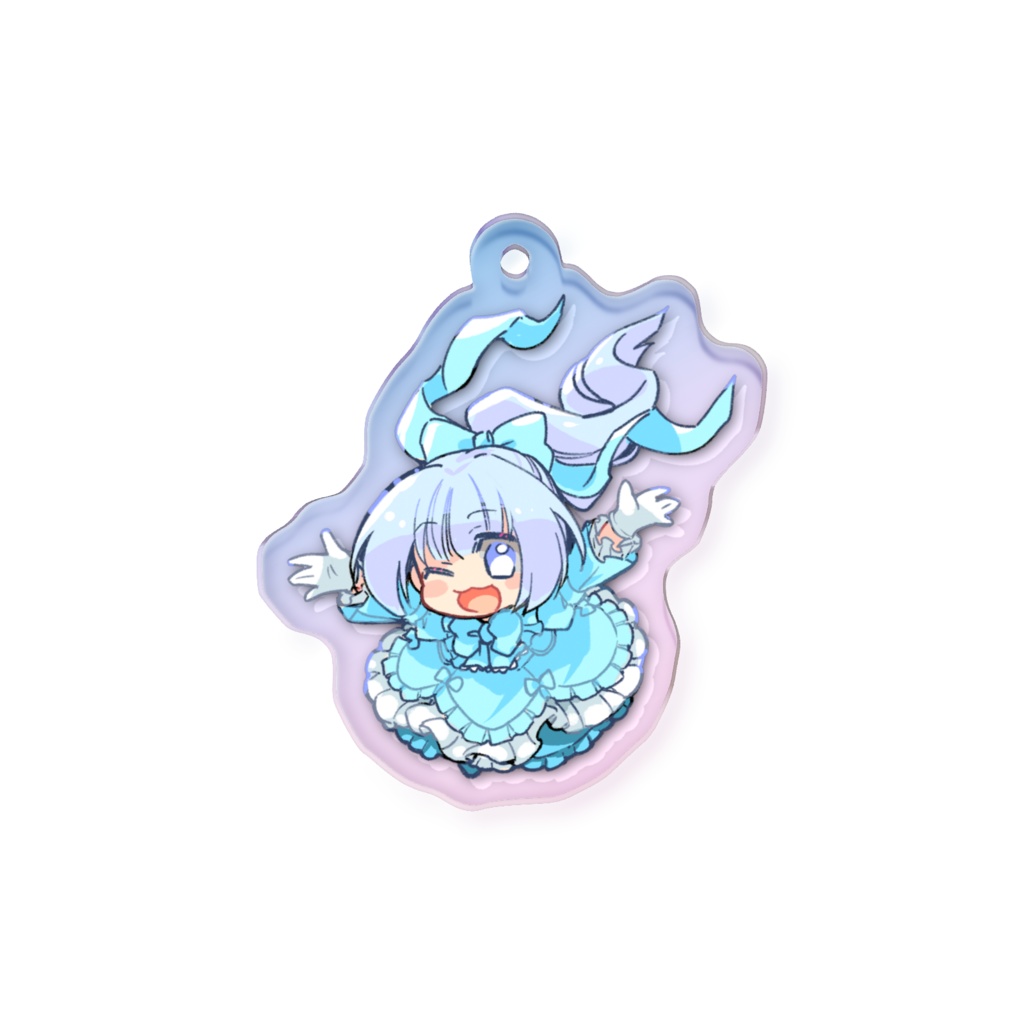 おーろらようせい