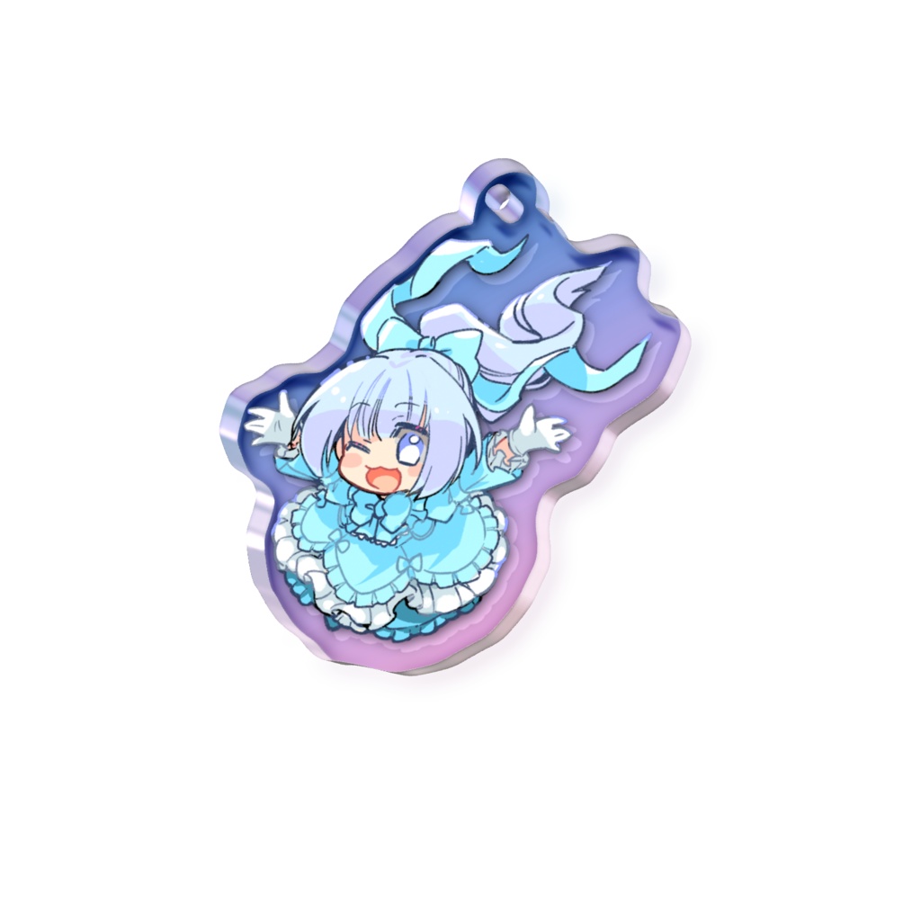 おーろらようせい