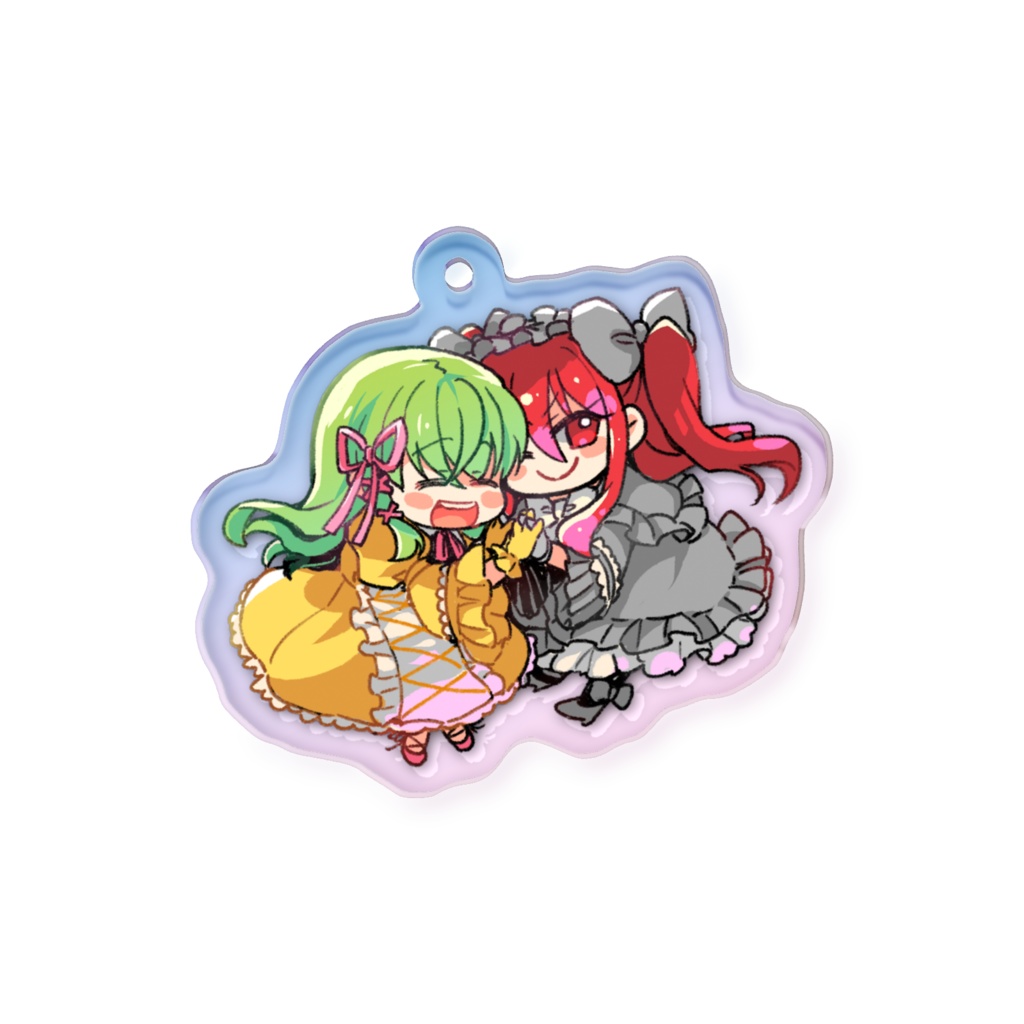 おーろらしまい