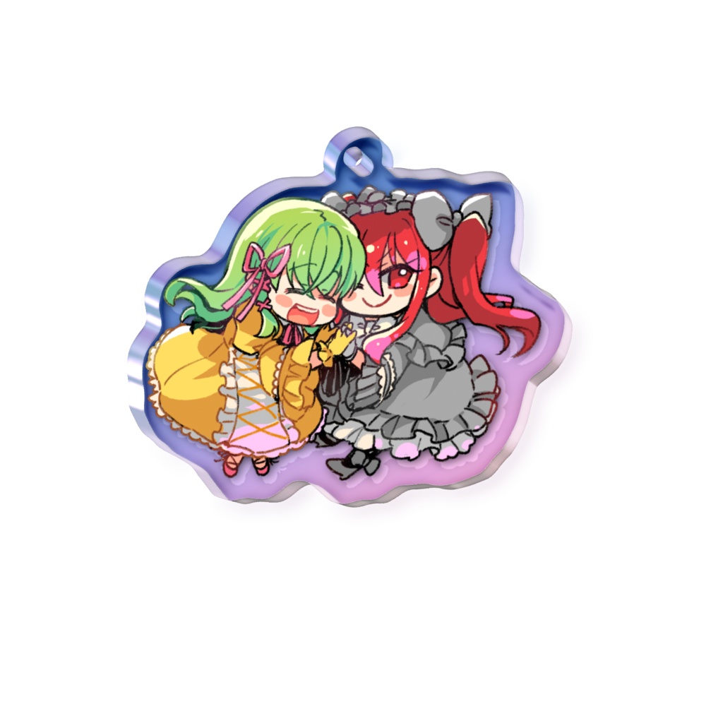 おーろらしまい