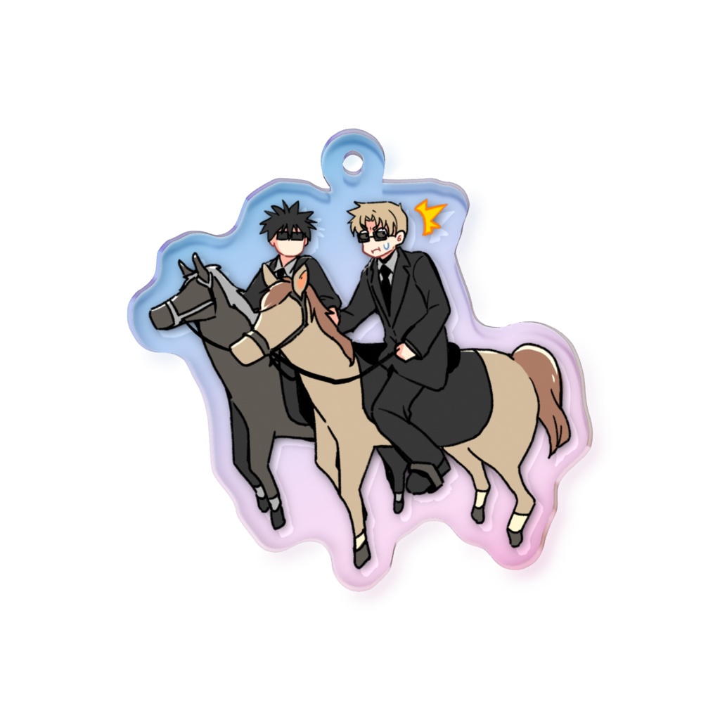 おどろくごえいおーろら