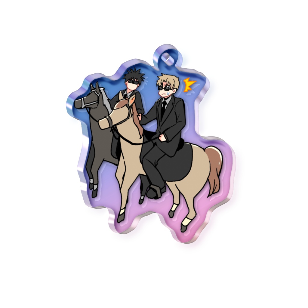 おどろくごえいおーろら