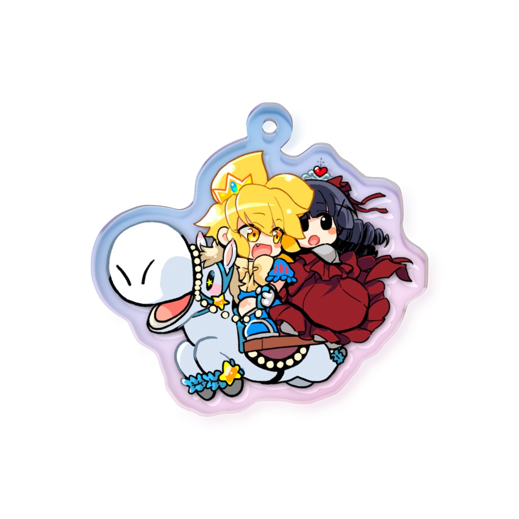 おーろらはくば