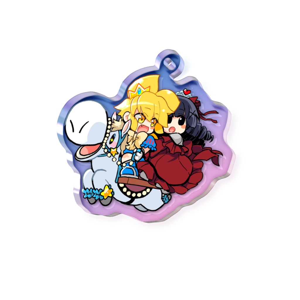 おーろらはくば