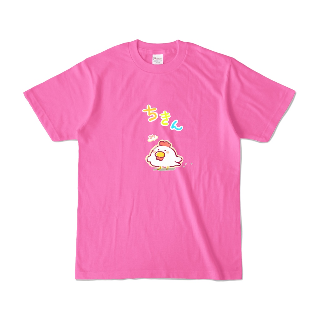 ちきんT