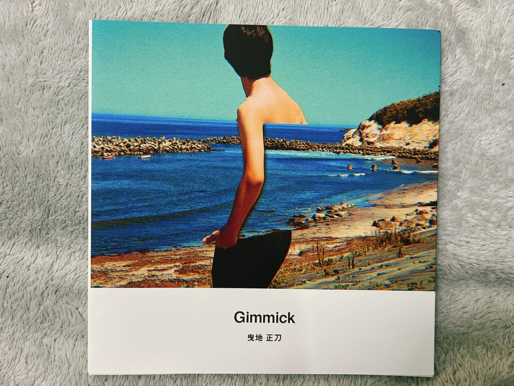 Gimmick + 作品チェキ（ランダムで13枚）