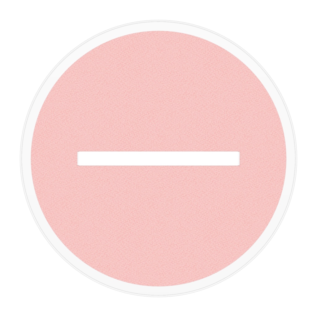 カフェスタイル立ち絵グッズ