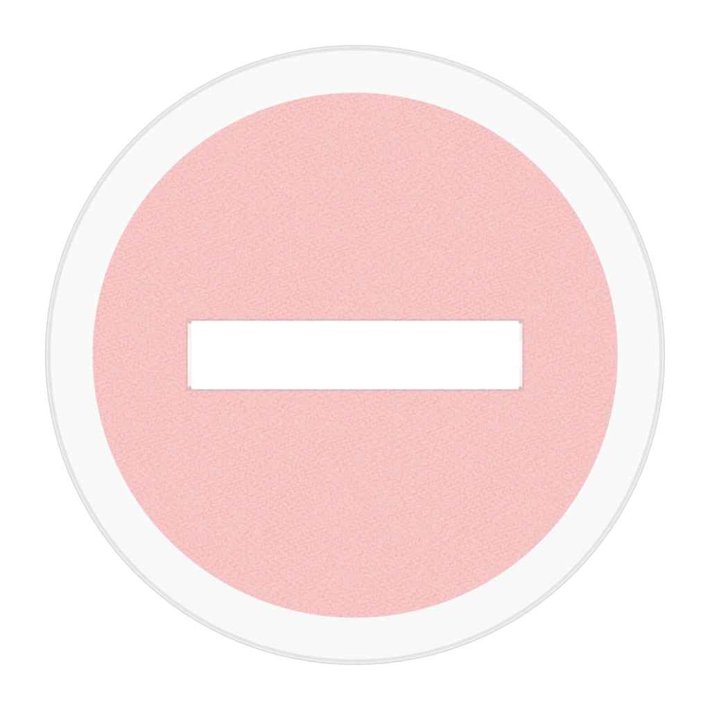 カフェスタイル立ち絵グッズ